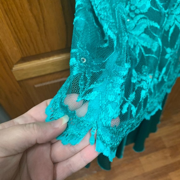 Handmade dress - Picture 5 of 7